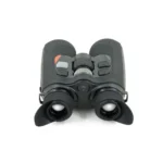 IRay USA Nocpix QUEST H35R Rangefinding Thermal Binocular 640x512 35mm - alternate view 3