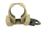 Troy Industries Troy PGRSA Sling Mount - FDE - alternate view 3