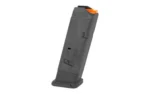 Magpul Industries MAGPUL PMAG FOR GLOCK 17 10RD BLK - alternate view 3