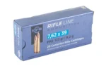 Prvi Partizan PPU 7.62X39 FMJ 123GR 20/1000 - alternate view 3