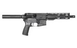 Radical Firearms Forged AR M4 Pistol 5.56mm 30rd Magazine 7.5" Barrel Pistol Tube - alternate view 3