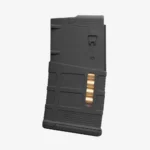 Magpul Industries MAGPUL PMAG M3 WINDOW 7.62 20RD BLK - alternate view 3