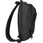 Fechheimer-Vertx Vertx Urban Ghost 10L Sling Bag Black - alternate view 3