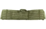 NcSTAR Inc. NcStar VISM Rifle Case/Shooting Mat - Green - alternate view 3