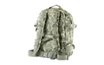 NcSTAR Inc. NcStar VISM Tactical Backpack Digital Camo ACU - alternate view 3