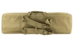 NcSTAR Inc. VISM by NcSTAR DOUBLE CARBINE CASE/TAN/42 IN - alternate view 3
