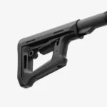 Magpul Industries MAGPUL DT-PR CARB STK MIL-SPEC BLK - alternate view 3
