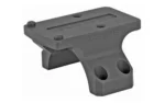 Reptilia ROF-90 Red Dot Mount for Trijicon RMR & SRO 34mm Black - alternate view 3
