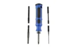 NCSTAR VISM PRO TOOL FOR GLOCK BLUE - alternate view 3