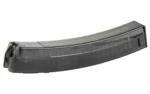 ELITE TACTICAL SYSTEMS GROUP Elite Tactical Systems Carbon Smoke Rifle Magazine for HK MP5 9mm Luger 30/rd - alternate view 3