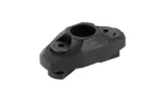 Rise Armament M-LOK QD Sling Mount Black - alternate view 3
