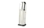 Check-Mate Industries Check-Mate Staccato 2011 Handgun Magazine Stainless Steel 9mm Luger 17/rd - alternate view 3