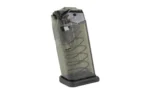 Elite Tactical Systems Group ETS MAG FOR GLK 26 9MM 10RD CRB SMK - alternate view 3