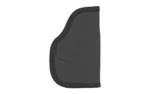 Sticky Holsters Short Sticky Pocket Holster for 4.25" Full Size Autos Grey Ambi - alternate view 3