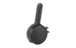 KCI Usa Inc. KCI USA Glock Gen 2 Drum Magazine 9mm Luger 50/rd Black - alternate view 3