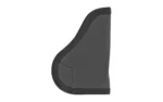 Sticky Holsters Medium Sticky Pocket Holster for 3.6" Sub-Compact Semi Autos Black Ambi - alternate view 3