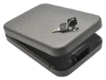 SNAPSAFE LARGE LOCK BOX KEYED - alternate view 3