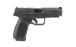 Rost Martin RM1F Full Size Handgun 9mm Luger 10rd Magazines(2) 4.5" Barrel Optic Ready CA Compliant - alternate view 3