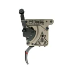 Rise Armament RISE RELIANT PRO R700 CRVD W/BR FDE - alternate view 3