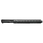Angstadt Arms Suppressor Series Handguard 14.8" M-LOK Black - alternate view 3