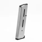 Wilson Combat Full Size 1911 Handgun Magazine .45 ACP 8/rd - alternate view 3