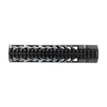 Angstadt Arms Suppressor Series Handguard 9.3" M-LOK Black - alternate view 3