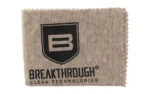 Breakthrough Clean Technologies BCT SILICON CLOTH 12X14 - alternate view 3