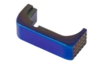 Shield Arms SHIELD MAG CATCH FOR GLK 43X/48 BLUE - alternate view 3