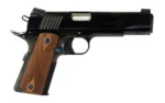Standard MFG Co LLC Standard Manufacturing Royal Blue Finish 1911 Handgun .45 ACP 8rd Magazine 5" Barrel - alternate view 3