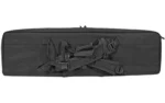 G-Outdoors Inc. G-Outdoors Double Rifle Case 42" Black - alternate view 3