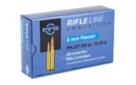 Prvi Partizan PPU 8MM MAUSER FMJ 198GR 20/200 - alternate view 3