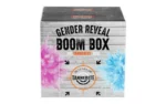 Tannerite Blue Gender Reveal Boom Box Exploding Target Kit ? 1 lb Rifle - alternate view 3