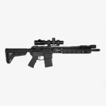 Magpul Industries MAGPUL MOE SL CARB STK MIL-SPEC BLK - alternate view 3