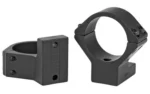 Talley Manufacturing TALLEY LW RINGS TIKKA T3/X 30MM MED - alternate view 3