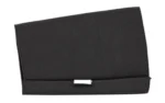 Bulldog Cases BULLDOG BUTT STOCK RIFE HOLDER BLK - alternate view 3