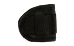 Bulldog Cases BULLDOG PRO INSIDE PANT MED BLK - alternate view 3