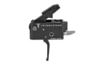 TriggerTech AR-15 Competitive Two Stage Rifle Trigger 3.5 lbs Flat Black - alternate view 3