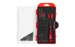 Birchwood Casey Master Screwdriver Set 84 pc kit - alternate view 3