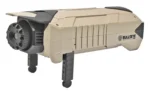 Gsm SME Bullseye Long Range Target Camera Sniper Edition 1 Mile Range - alternate view 3