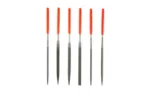 Birchwood Casey B/C GUNSMITHING FILE SET 6PC BLK/RD - alternate view 3