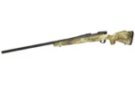 Weatherby WBY V-GRD OUTFITTER 270WIN 24" 5RD - alternate view 3