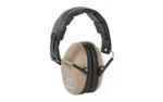 WALKER'S PRO LOW PROFILE MUFF FDE - alternate view 3