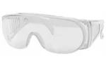 WALKER'S FULL COVER GLASSES CLR - alternate view 3