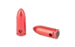 Birchwood Casey Duracap Training Rounds 9mm Luger 6/ct - alternate view 3