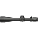 Leupold & Stevens Inc. Leupold Mark 4HD Rifle Scope 8-32x56 34mm FFP PR3-MIL Illum. Black - alternate view 3