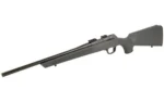 CVA CASCADE 22LR 18" TB 10RD GRAY - alternate view 3
