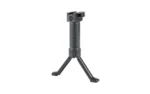 GRIP POD GPS.02 BIPOD CAM ALUM BLK - alternate view 3