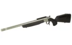CVA SCOUT GEN 3 TD 44MAG 20" STS - alternate view 3
