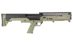 Kel-Tech KS7 Gen 2 Pump Shotgun 12ga 3" Chamber 7rd Capacity 18.5" Barrel Tan - alternate view 3