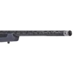 Savage Arms 110 Ultralite Rifle 6.5 Creedmoor 4rd Magazine 22" Barrel Grey - alternate view 3